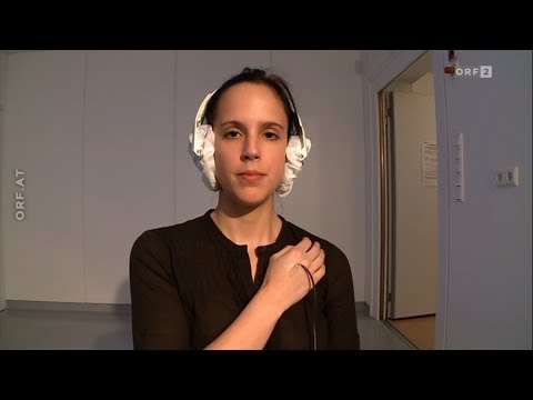 ORF 2 _ vom Sinn des Gebens