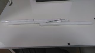 紙鉄砲簡単！超低コスト！鉄砲の作り方が全く分からない・作るのが面倒臭いという方へ！