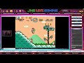 ️ENG ️Super Mario SS2 Bowser Is Back SMW Hack