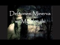 Deftones-Minerva(vocal cover) 