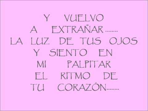 Sueña Corazón - Benny ibarra
