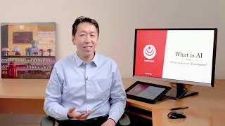 Unlock AI's Power: Andrew Ng's Masterclass Makes Artificial Intelligence Accessible to Everyone