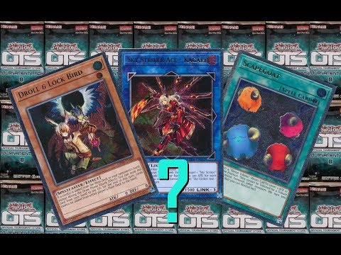 20x OTS Tournament Pack 8 Opening - 😱 Welch' Überraschung! 😱 (german/deutsch)