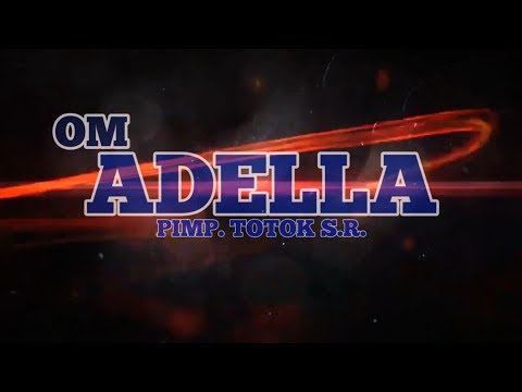 ADELLA KERAMAT ANDI KDI MOJOSARI MOJOKERTO