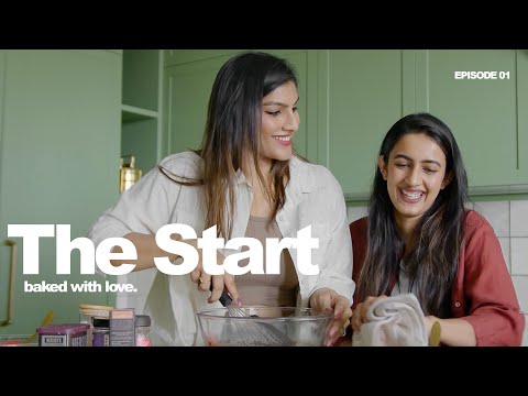 Who we are & why we’re here | Ep 01