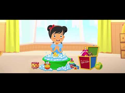 Coronavirus Awareness Video For Children 3