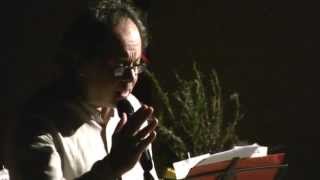 "Parole d'amore" - 4° "Festival Di Porta in Porto"