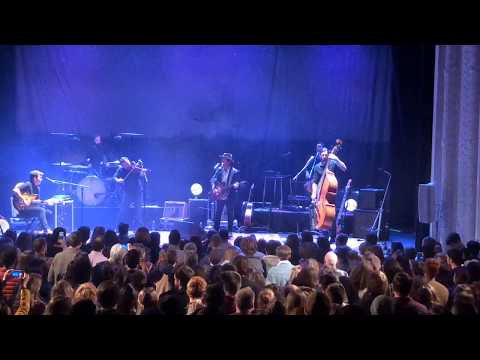 Was I Just Another One - Gregory Alan Isakov