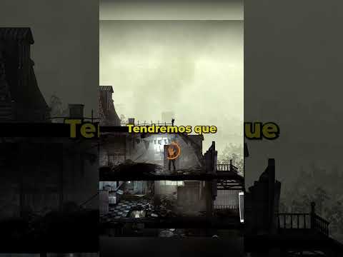 This War of Mine es el juego de supervivencia más desgarrador que existe, y su jugabilidad es tan c