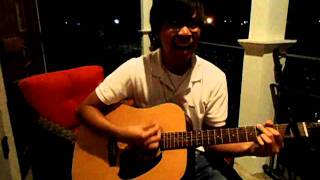 I find the light in you - Joe Brooks (cover)