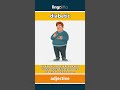 diabetic - about a person or thing tha... video thumbnail