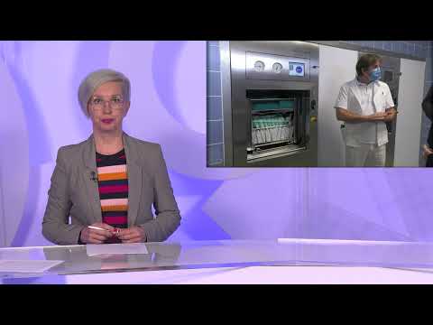 DNEVNIK 28.12.2021. Osječka televizija