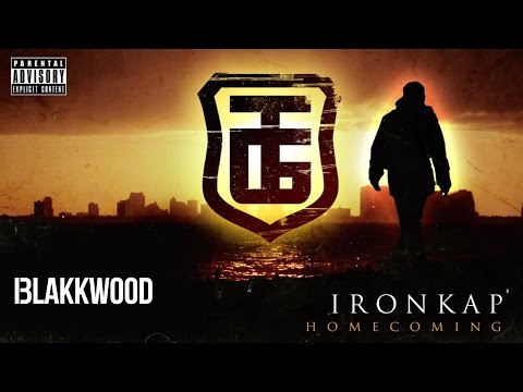 IronKap - Long way home feat. Johnny Youngblood, Caity Grace