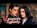 A Vampire Falls In Love With A Vampire Hunter Romantic Drama Kalostv