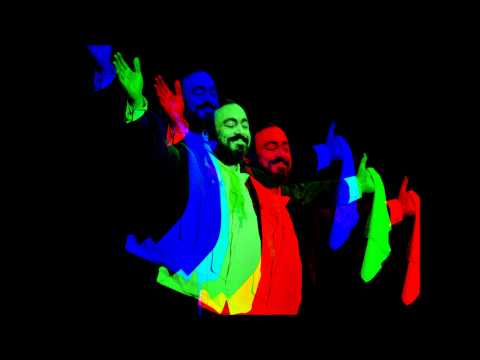 Luciano Pavarotti - Se Quel Guerrier Io Fossi!...Celeste Aida