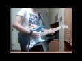 Queen - Love kills (the ballad) - Guitar cover 