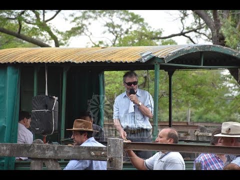 Resumen del remate de Ledesma y Arana - Viernes 9 de noviembre de 2018 - Tandil