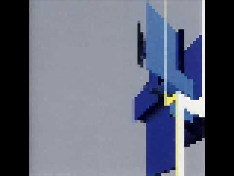 Autechre - Sublimit (slow, part 1)