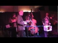 Harmonious Wail - It Aint Right - Winter Midwest Gypsy Swing Fest 2012