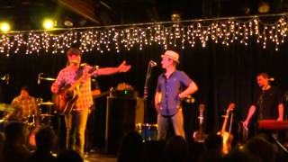 PawnShop Kings - Love Like Jesus and Gloria - Coach House - Dec 2012