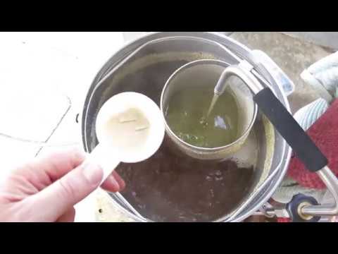 HBW #55 James Squire Pilsner "Guesswork"