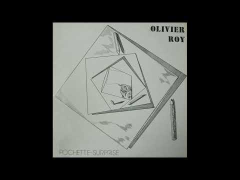 Olivier Roy - Lamour Invisible - Misc Originals