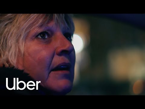 Driving For An Angel: Shelly’s Story | Uber Support | Uber
