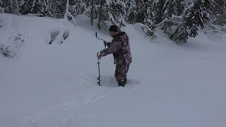 Календарь на рыбалку 2020 хариуса