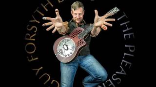 Guy Forsyth Band - Poverty Line