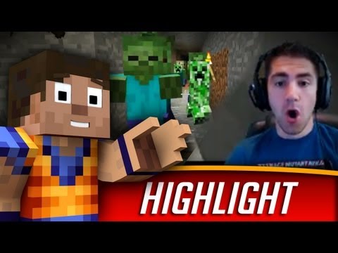 FTB: Railgun Returns! This Means War! Live Stream Highlight