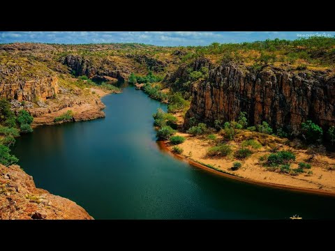 Globo Repórter -  Austrália