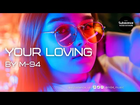 M-94 - Your Loving
