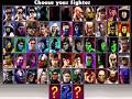 Mortal Kombat Trilogy MUGEN Reptile MK1 Vs Mileena UMK3