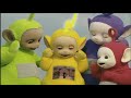 Teletubbies Grandad S Pigeons