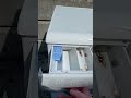 BEKO WMA 15 12W Washing Machine