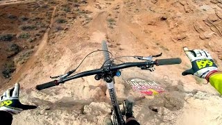 GoPro: Revenge at Red Bull Rampage 2016