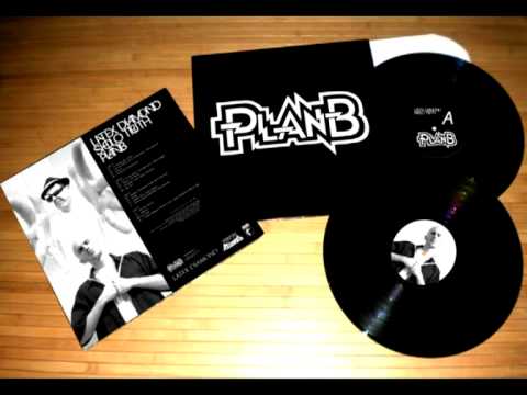 Latex Diamond & Sholo Truth - Yo Vengo Del Centro