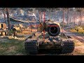 7 лет перерыва! - World of Tanks 7 лет перерыва! - World of Tanks
