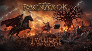 Twilight of the Gods – BoneRiff