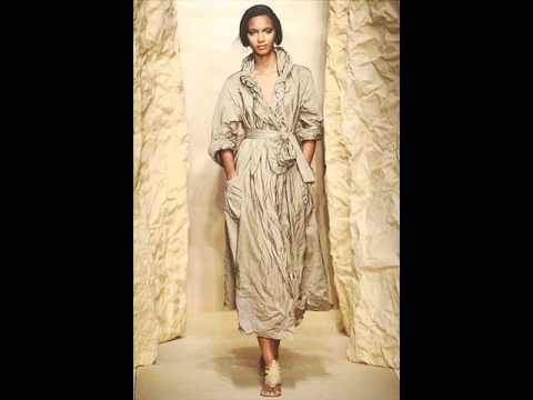 Donna Karan Spring 2011