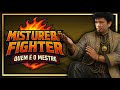 QUEM E O MESTRE MISTUREBA FIGHTER Kof Retrogamings Retrogamings