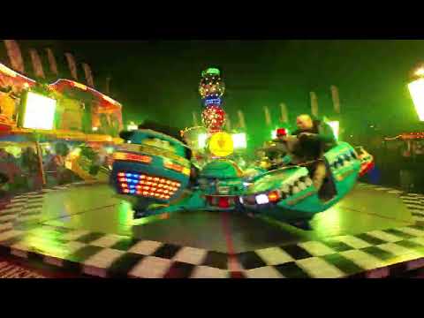 Break Dance F1 - Meyer (Offride) Rudolstädter Vogelschießen 2022