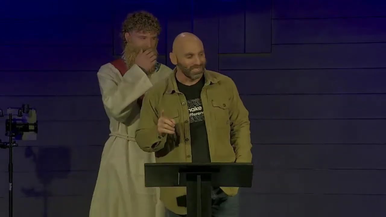 Forgive as the Lord Forgave You