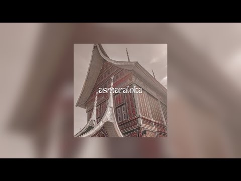 ipank ft. rayola - rantau den pajauah (slowed + reverb)