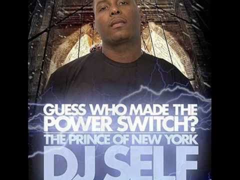 Power 105.1 fm Dj Self - Tank ft. ChaseDolla - Sex Music Rmx