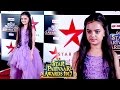 Yeh Hai Mohabbatein S Pihu At Star Parivaar Awards 2017 Interview Of Ruhanika Dhawan