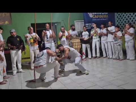BESOURO PRETO MANGANGÁ - RIO BRANCO ACRE, MESTRE VESPA
