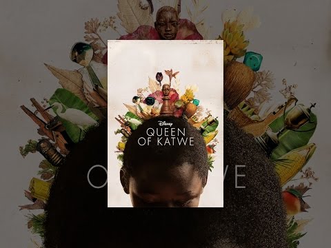 Queen of Katwe