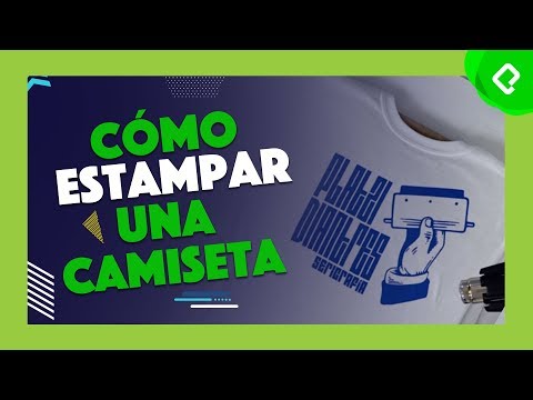 Impresión sobre tela