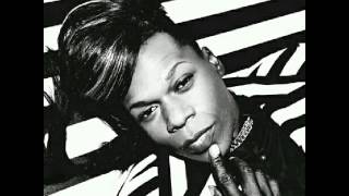 Big Freedia the Queen diva